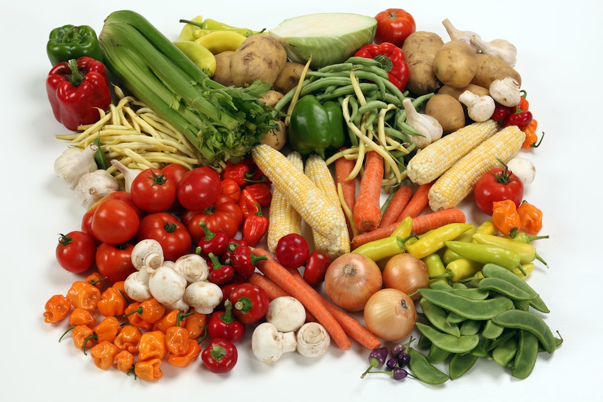 Reading nutrition labels