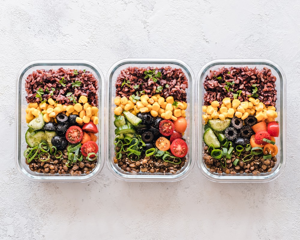 Dietary restrictions and adaptations